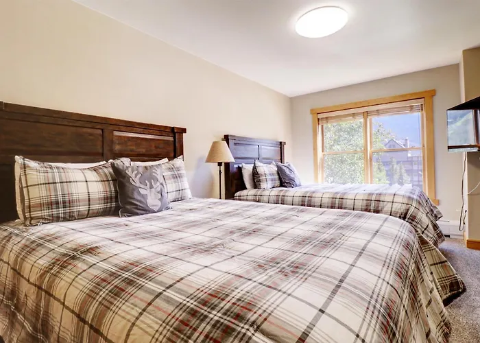 Apartment Cs302 Copper Springs Copper Mountain