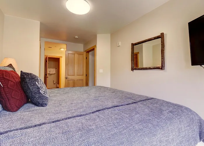 Apartment Cs302 Copper Springs *