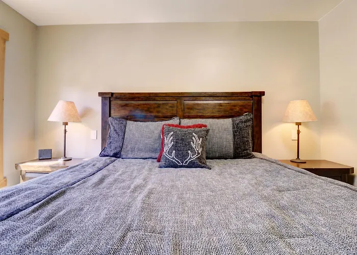 Apartment Cs302 Copper Springs *