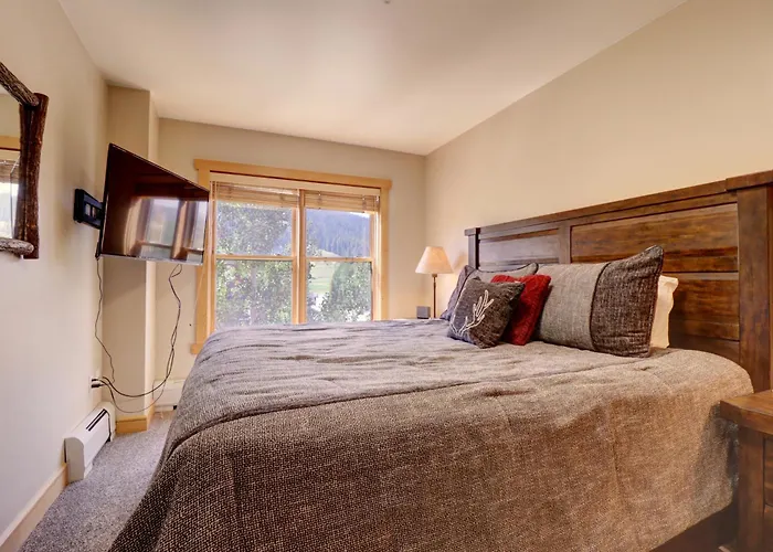 Cs302 Copper Springs Apartment
