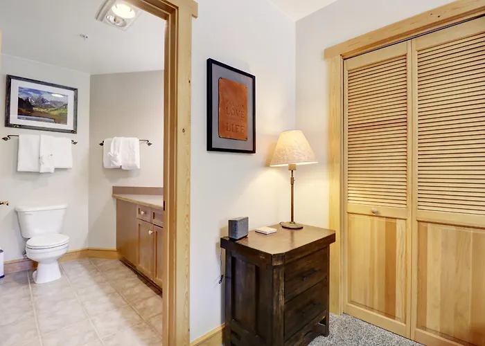 Apartment Cs302 Copper Springs