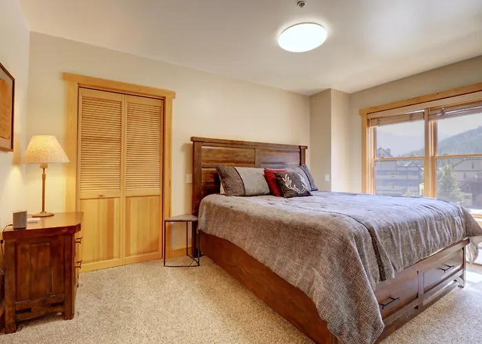Cs302 Copper Springs Apartment *
