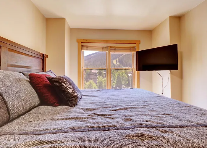 Apartment Cs302 Copper Springs