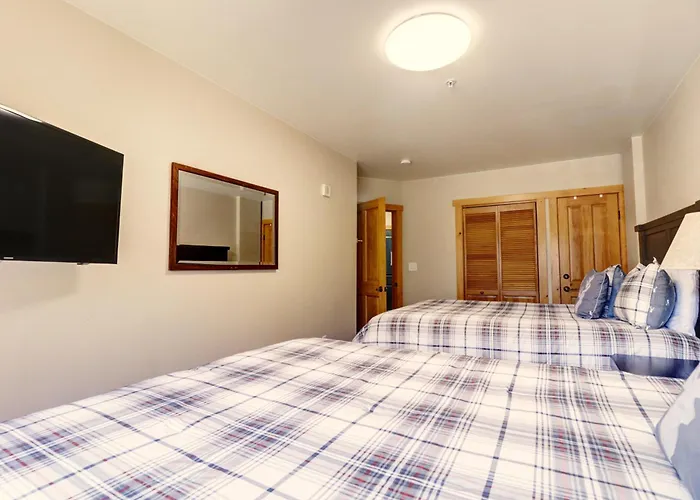 Apartment Cs302 Copper Springs Copper Mountain