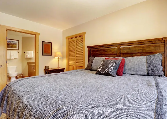 Cs302 Copper Springs Apartment *