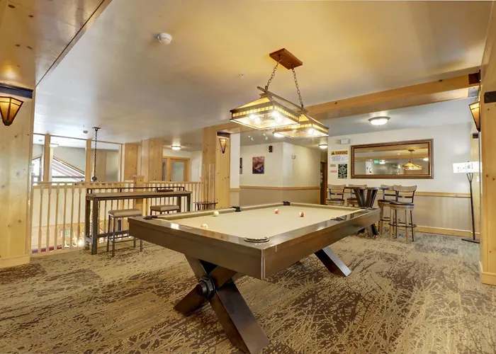 Cs302 Copper Springs Apartment