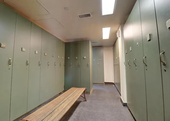 Cs302 Copper Springs Apartment