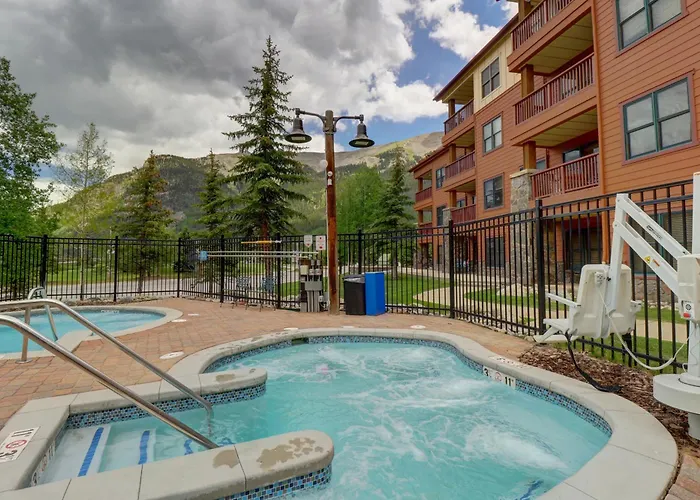 Cs302 Copper Springs Apartment *