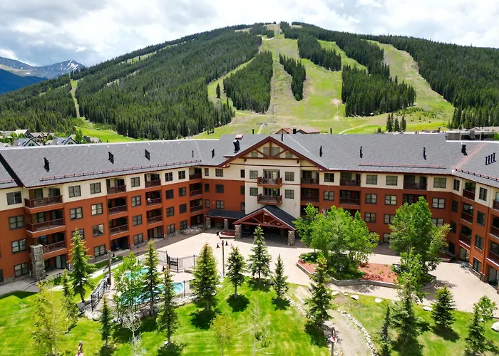 Cs302 Copper Springs * Copper Mountain