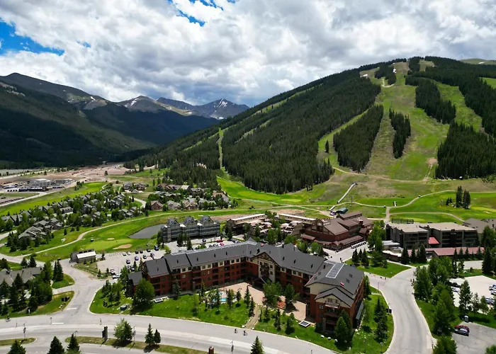 Cs302 Copper Springs * Copper Mountain