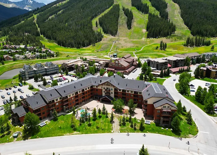Apartment Cs302 Copper Springs Copper Mountain
